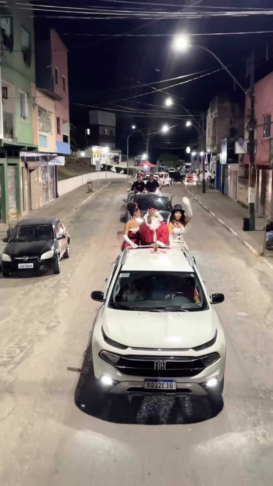Camacã: Prefeitura lança mais uma edição da Vila Natal e surpreende a população 

